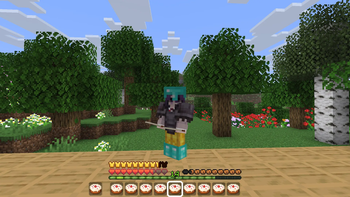 GUI showcase