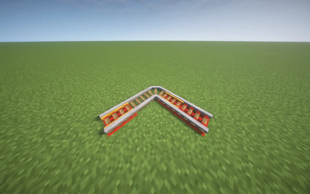 3d rails
