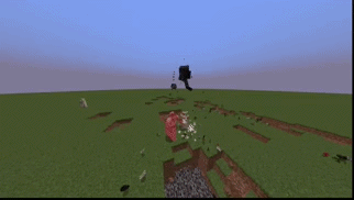 The wither