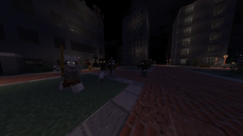 Apocalypse R Screenshot 2