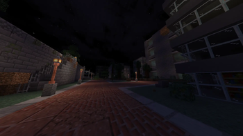 Apocalypse R Screenshot 3