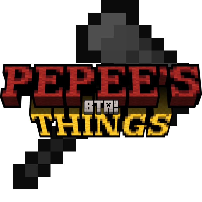 Pepee's Things