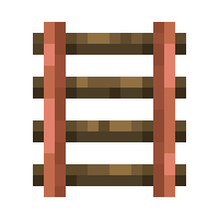 Copper Rails Mod