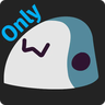 Only Blahaj (Forge/NeoForge)
