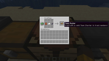 Crafting a Team Roster