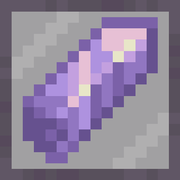 Crystal Clarity