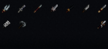 Jujutsu Textures [Dark]
