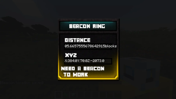 beacon ring gui