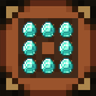 Craftable Ores