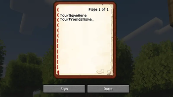 Your Name Here