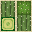 Adelheid's Round Cacti