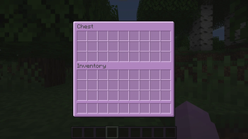 Chest