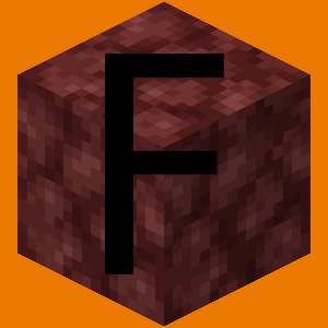 Flame's Create netherrack