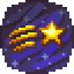 Firmament for Hypixel SkyBlock