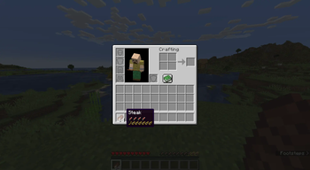 Salmon Hunger Bar screenshot