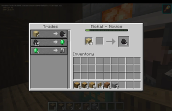 Trade Everything — screenshot 3