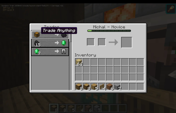 Trade Everything — screenshot 1