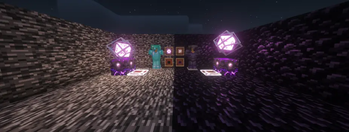 texture pack showcase