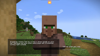 TheQuestForge Screenshot 2