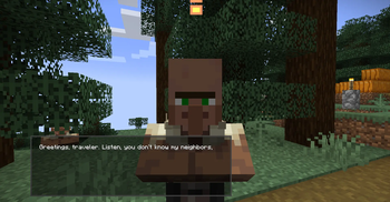 TheQuestForge Screenshot 3