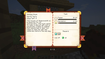 TheQuestForge Screenshot 4
