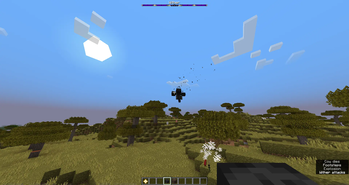 Wither Title