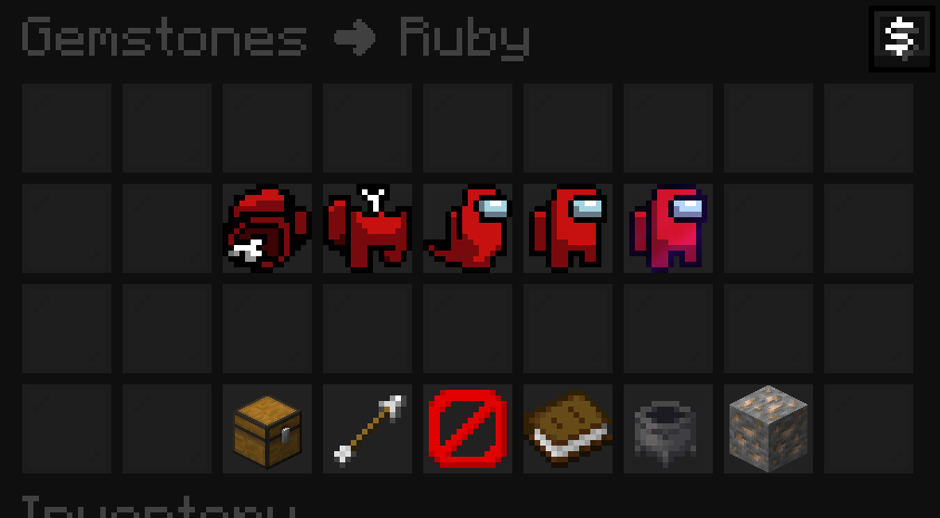 Rough - Perfect Ruby