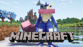 Greninja