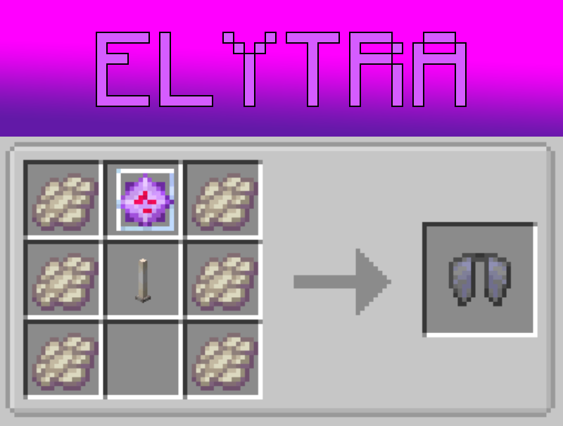 Elytra