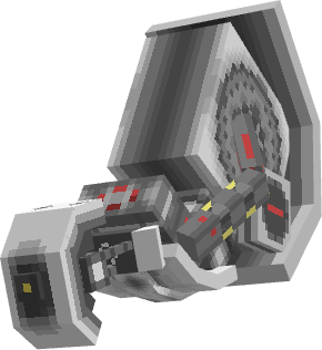 GLaDOS Model Teaser