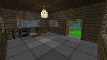Interior Design
