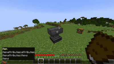 MagicSpells Spell Slots