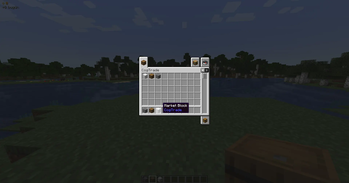Item List