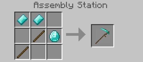 Scythe