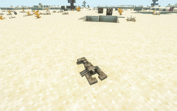 Scorpion