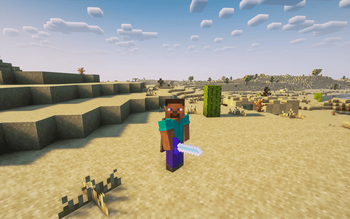 Soil Sword