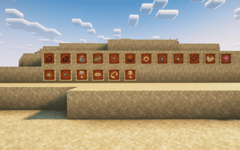 Items