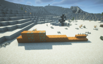 Red Blocks