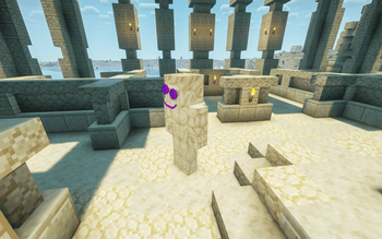 SandStone Gigant