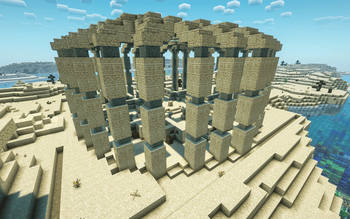 Desert Arena