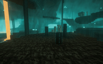 Nether Cactus