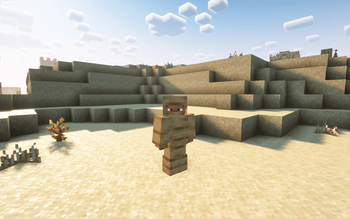 Mummy Bandges