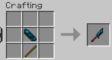 Echo knife