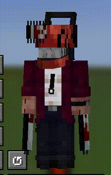 Chainsaw Hybrid