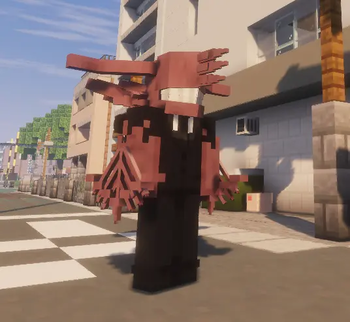 Crossbow Hybrid