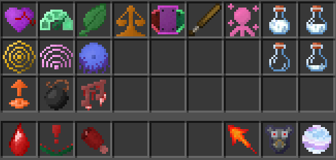 Abilities [Default]