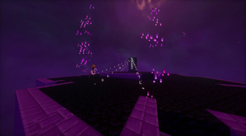 Bosses of the mass destruction - "Obsidilith"