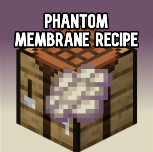 Phantom Membrane