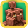 Copper Golem Patch