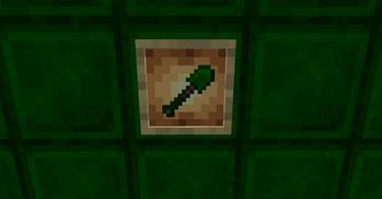 Argyrite Shovel